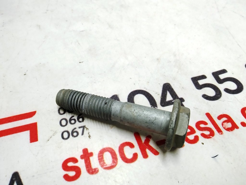 8 Hintere Querlenkerschraube HF M14-2,0x81 [109] ZNFL SMAT Tesla Model 3, Model Y 1111149-00-A